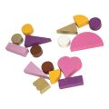 Detoa Magnetische Prinzessin Puzzle