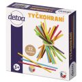 Detoa Stäbchenspiel