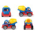 Lena Car Plastic Truxx Mixer