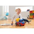 Lena Car Plastic Truxx Mixer