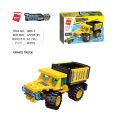Qman Schwerlasttransporter 1806 1 Teil