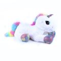 Rappa Big Plüsch Einhorn Funkie 85 cm