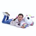 Rappa Big Plüsch Einhorn Funkie 85 cm