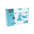 The OffBits AirplaneBit Bausatz