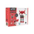 The OffBits ArtBit Bausatz