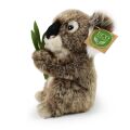 Rappa Plüsch Koala sitzend 15 cm ECO-FRIENDLY