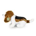Rappa Plüsch Basset 32 cm ECO-FRIENDLY