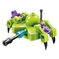 Qman Hyperfunction Tactical Unit 2101-6 Scout Käfer 3in1