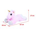 Rappa Großes Plüsch-Einhorn Niko 70 cm