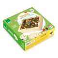 Vilac Das Spiel der Ernte des Gartens