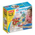 Quercetti Baukasten Georello Tech Werkzeugkasten