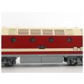 Piko Diesellokomotive BR 119 (grauer Fahrgestellrahmen) DR IV - 59930