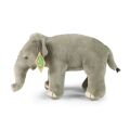 Rappa Plüsch Indischer Elefant 20 cm ECO-FRIENDLY