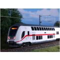 Piko Steering Doppelstockwagen IC2 2. Klasse DB AG VI - 58800