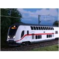 Piko Steering Doppelstockwagen IC2 2. Klasse DB AG VI - 58800