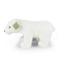 Rappa Plüsch-Eisbär stehend 30 cm ECO-FRIENDLY