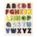 Vilac Alphabet-Puzzle
