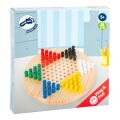 small foot Brettspiele aus Holz Halma