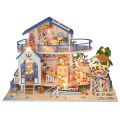 2Kids Toys Miniaturhaus Legend of the Blue Sea