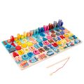 2Kids Toys Multifunktionale Brettstichsäge 6 in 1