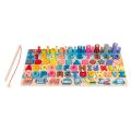 2Kids Toys Multifunktionale Brettstichsäge 6 in 1