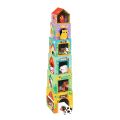 2Kids Toys Würfel mit Bauernhoftieren