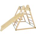 2Kids Toys Spielset aus Holz mit Rutsche