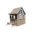 2Kids Toys Gartenhaus Ondra