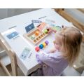 2Kids Toys Zählen mit Tieren