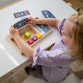 2Kids Toys Zählen mit Tieren