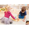 2Kids Toys Activity board Autobrett mit Lenkrad