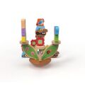 2Kids Toys Balancespiel Wiese