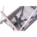 2Kids Toys Babyschaukel grau