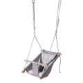 2Kids Toys Babyschaukel grau