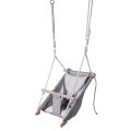 2Kids Toys Babyschaukel grau