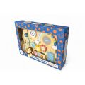 2Kids Toys Activity board Löwenhäuschen