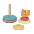 2Kids Toys Babygeschenkset Holzspielzeug 3 in 1
