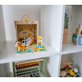 2Kids Toys Bauernhof im Koffer