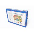 2Kids Toys Activity board Haus mit Tieren