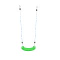 2Kids Toys Kunststoff-Schaukel mit Beleuchtung grün