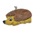 2Kids Toys Großer Schlüsselanhänger aus Holz Igel