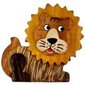 2Kids Toys Großer Holzmagnet Löwe