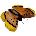 2Kids Toys Großer Holzmagnet Schmetterling