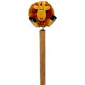 2Kids Toys Bleistift mit Pompon Giraffe