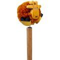 2Kids Toys Bleistift mit Pompon Giraffe