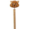 2Kids Toys Bleistift mit Katzenkopf