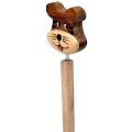 2Kids Toys Bleistift mit Tigerkopf