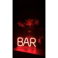 2Kids Toys LED NEON LIGHT Lampe BAR
