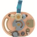 2Kids Toys Kinderspielset 4 in 1