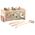2Kids Toys Multifunktionale Klopfspiel Bauernhof